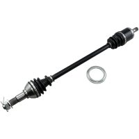 Drivaxel STANDARD MOOSE UTILITY DIVISION