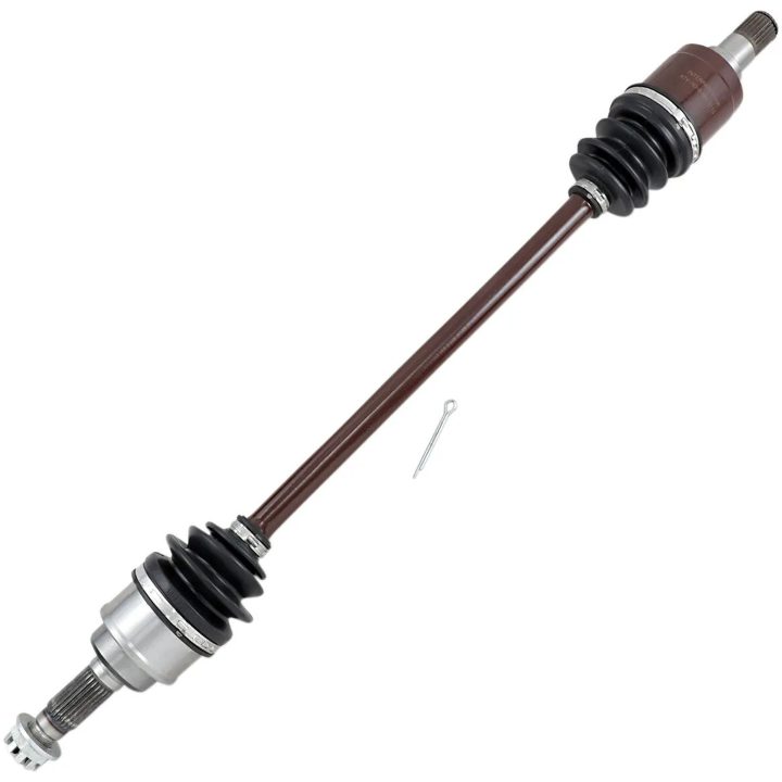 Drivaxel STANDARD MOOSE UTILITY DIVISION Vänster Fram – bild 2