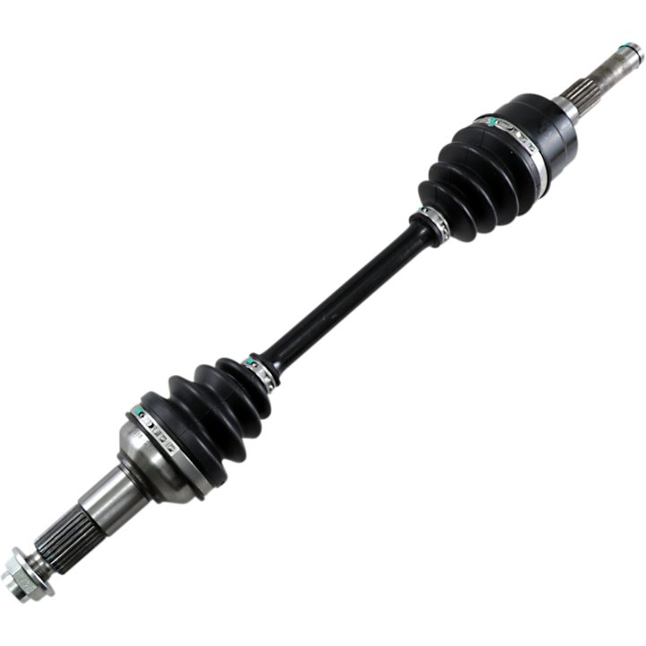 Drivaxel STANDARD MOOSE UTILITY DIVISION Vänster Fram – bild 2