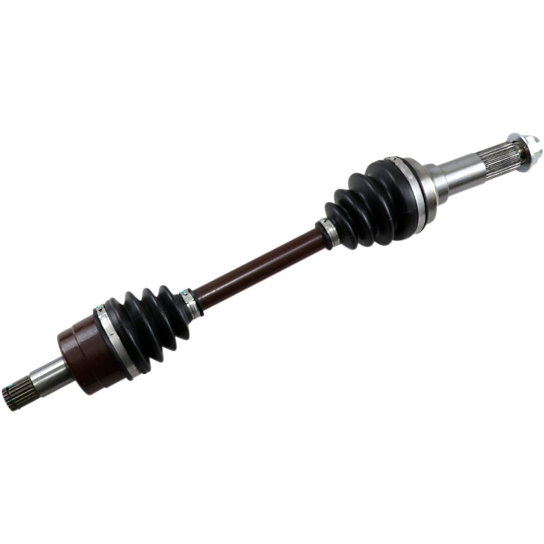 Drivaxel STANDARD MOOSE UTILITY DIVISION Vänster Fram