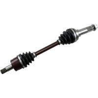 Drivaxel STANDARD MOOSE UTILITY DIVISION