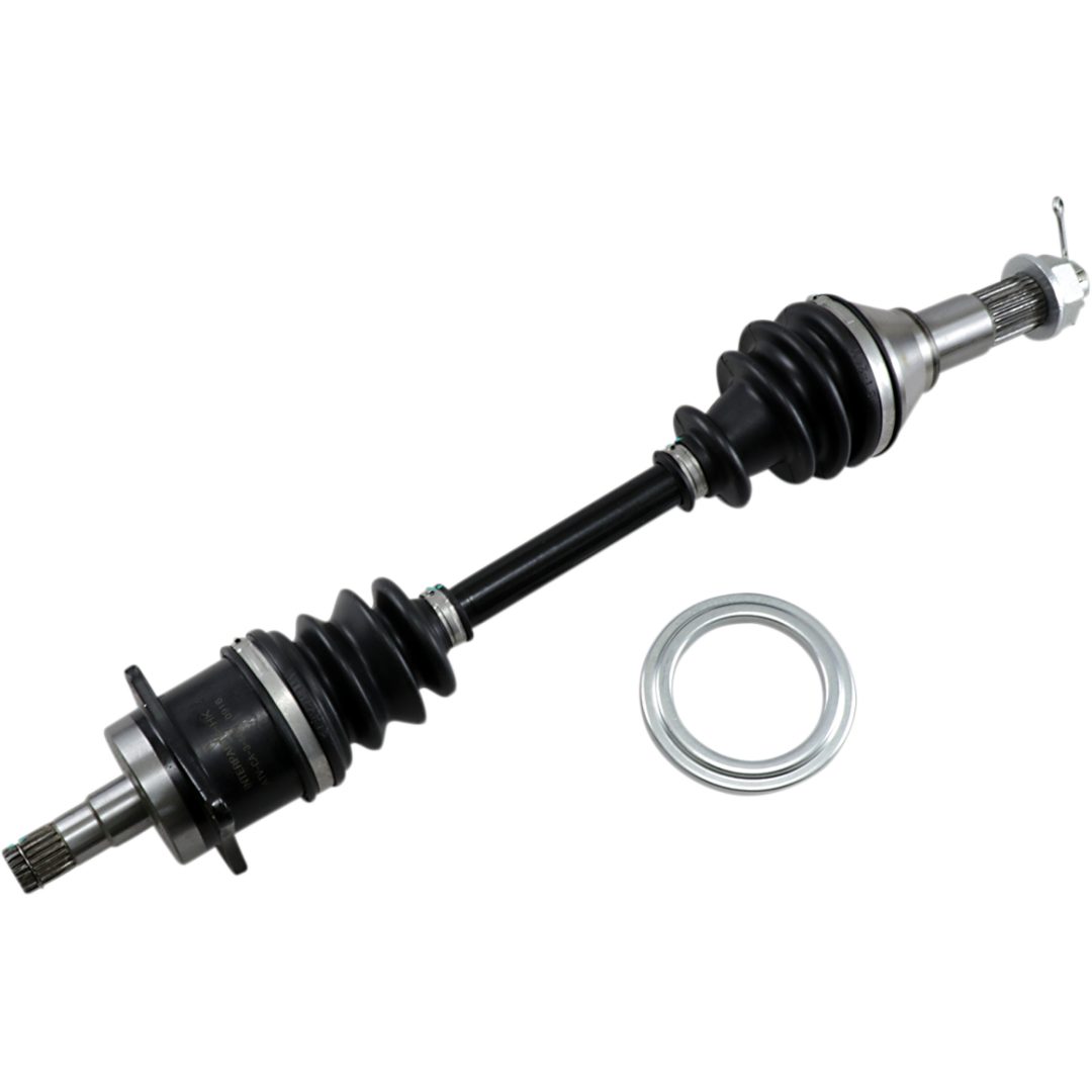 Drivaxel STANDARD MOOSE UTILITY DIVISION Vänster Fram – bild 2