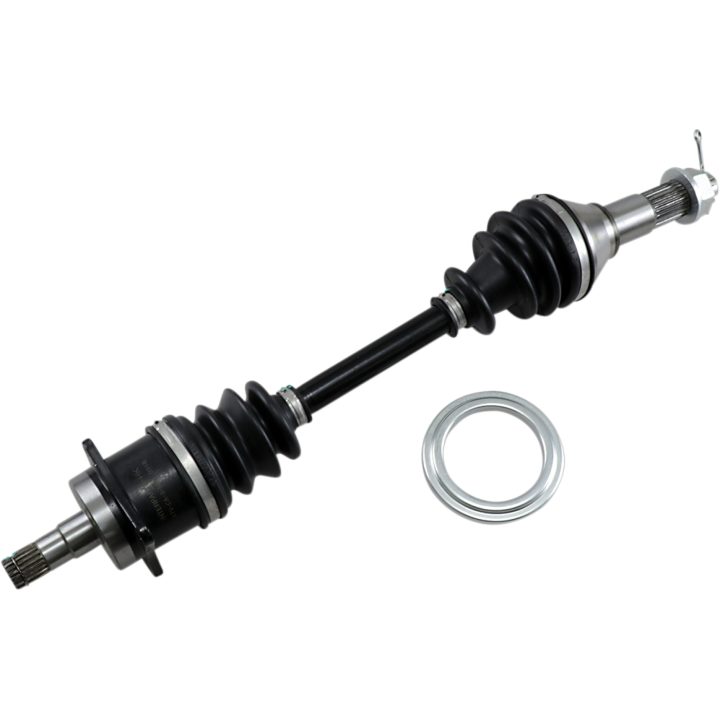 Drivaxel STANDARD MOOSE UTILITY DIVISION Vänster Fram – bild 2