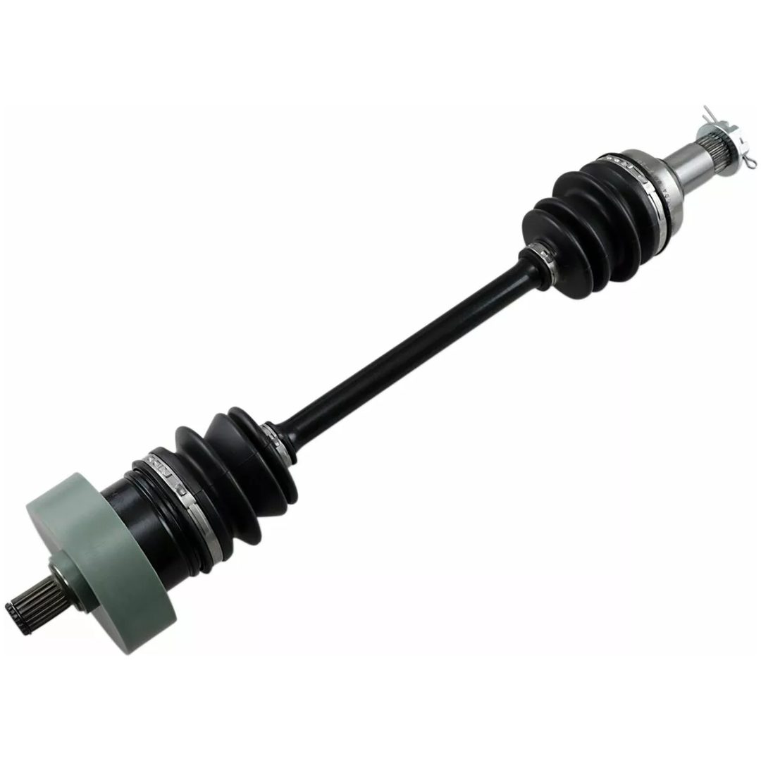 Drivaxel STANDARD MOOSE UTILITY DIVISION Vänster Fram – bild 2