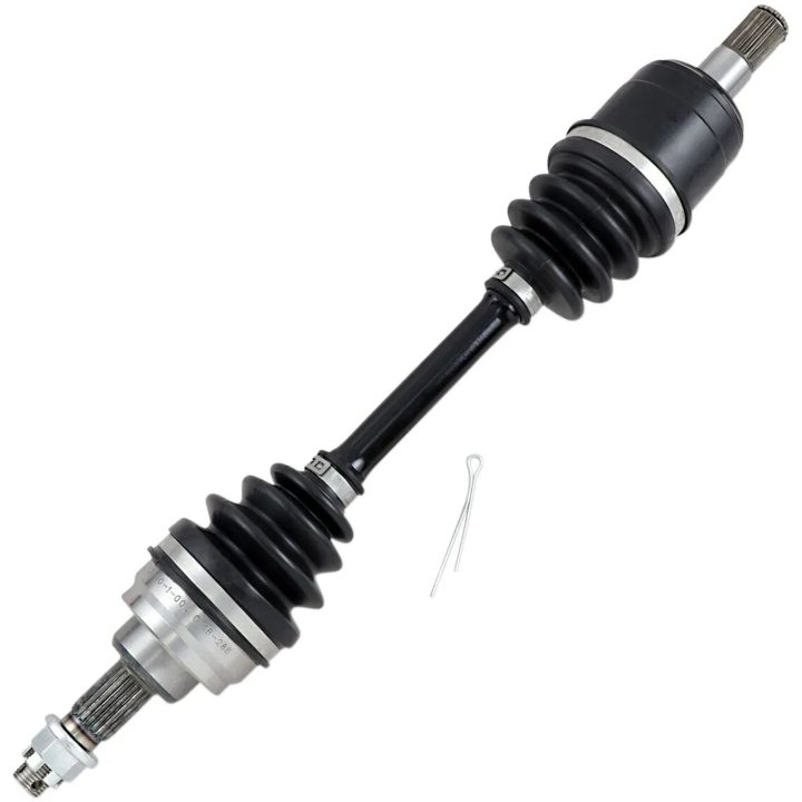 Drivaxel STANDARD MOOSE UTILITY DIVISION Vänster Fram/ Höger Fram – bild 2