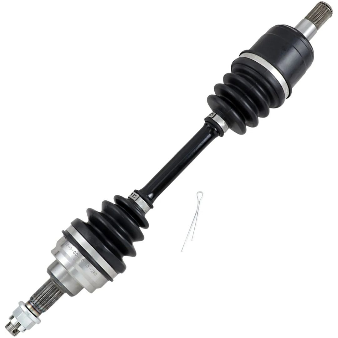 Drivaxel STANDARD MOOSE UTILITY DIVISION Vänster Fram/ Höger Fram