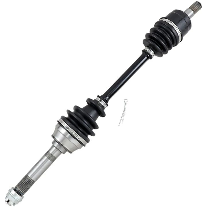 Drivaxel STANDARD MOOSE UTILITY DIVISION Vänster Fram / Höger Fram – bild 2