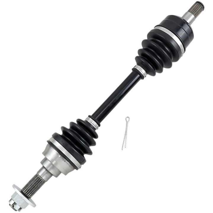 Drivaxel STANDARD MOOSE UTILITY DIVISION Vänster Fram / Höger Fram – bild 2