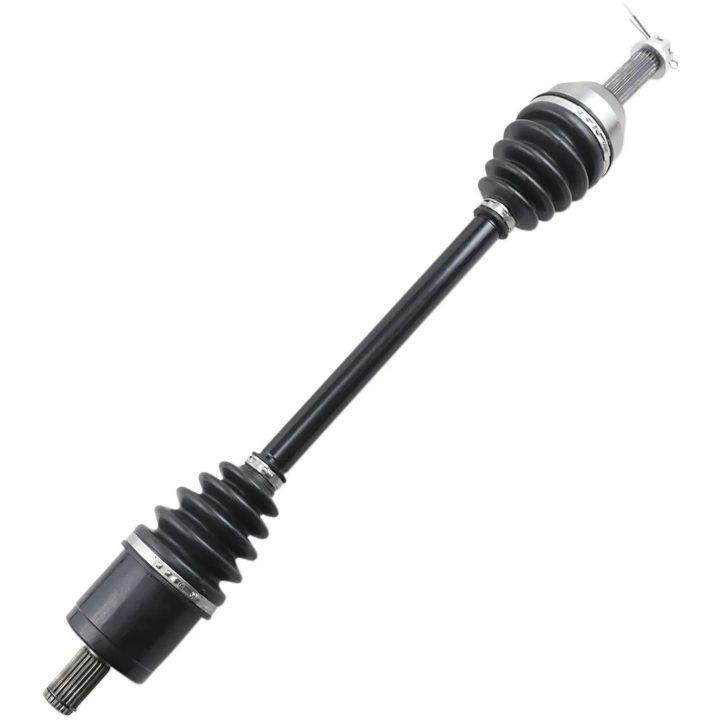 Drivaxel STANDARD MOOSE UTILITY DIVISION Vänster Fram / Höger Fram – bild 2