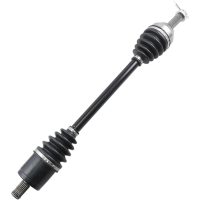 Drivaxel STANDARD MOOSE UTILITY DIVISION