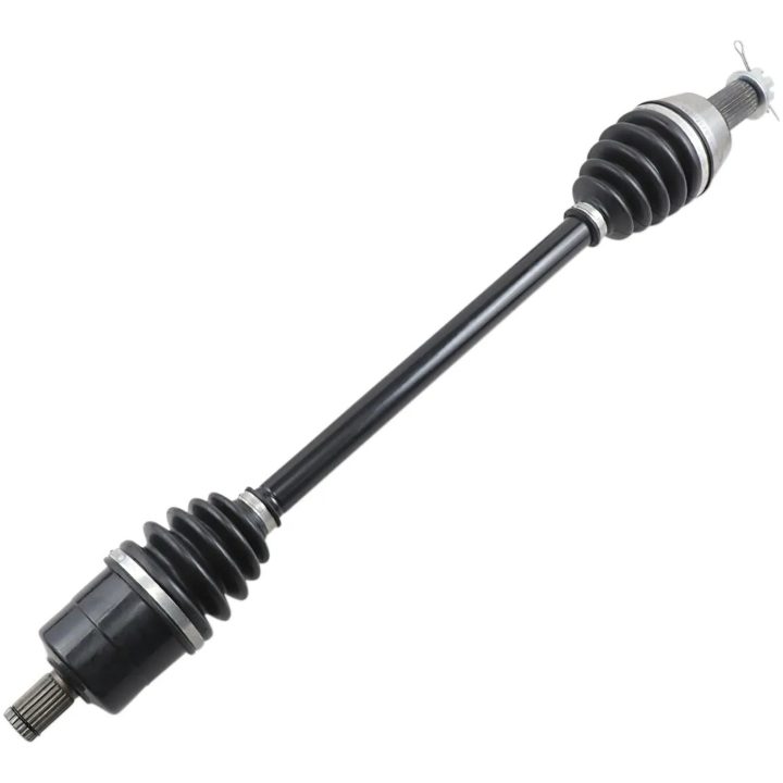 Drivaxel STANDARD MOOSE UTILITY DIVISION Vänster Fram / Höger Fram – bild 2