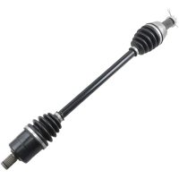 Drivaxel STANDARD MOOSE UTILITY DIVISION
