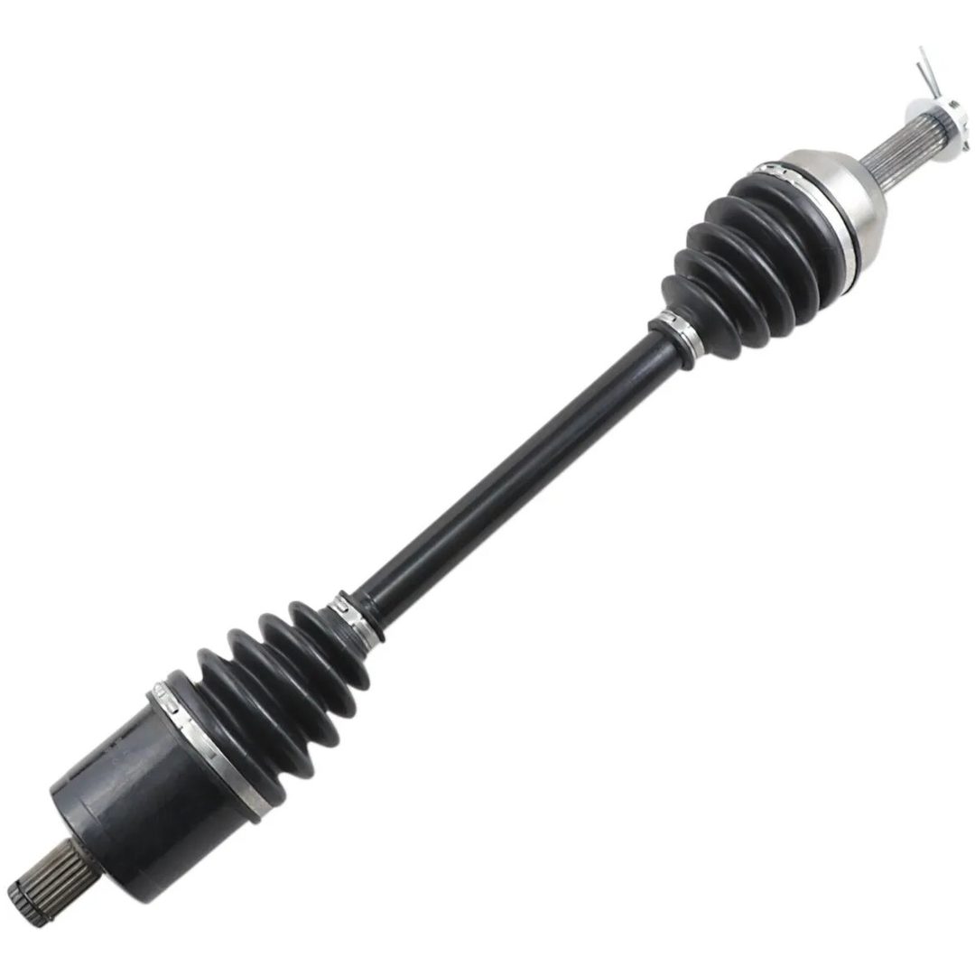 Drivaxel STANDARD MOOSE UTILITY DIVISION Vänster Fram / Höger Fram – bild 2