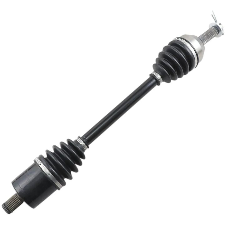 Drivaxel STANDARD MOOSE UTILITY DIVISION Vänster Fram / Höger Fram – bild 2