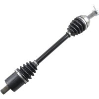 Drivaxel STANDARD MOOSE UTILITY DIVISION