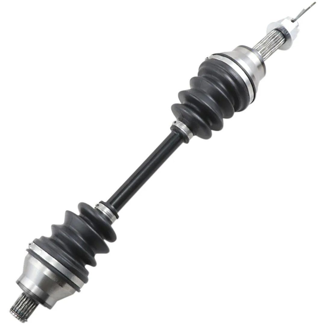 Drivaxel STANDARD MOOSE UTILITY DIVISION Vänster Fram / Höger Fram – bild 2