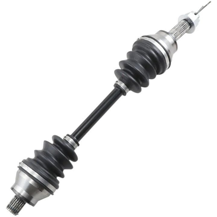 Drivaxel STANDARD MOOSE UTILITY DIVISION Vänster Fram / Höger Fram – bild 2