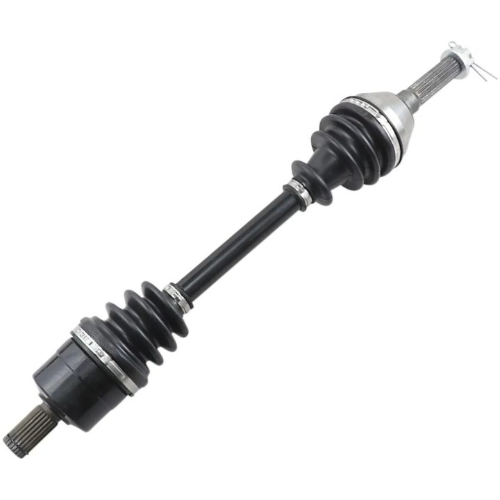 Drivaxel STANDARD MOOSE UTILITY DIVISION Vänster Fram / Höger Fram – bild 2