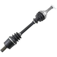 Drivaxel STANDARD MOOSE UTILITY DIVISION