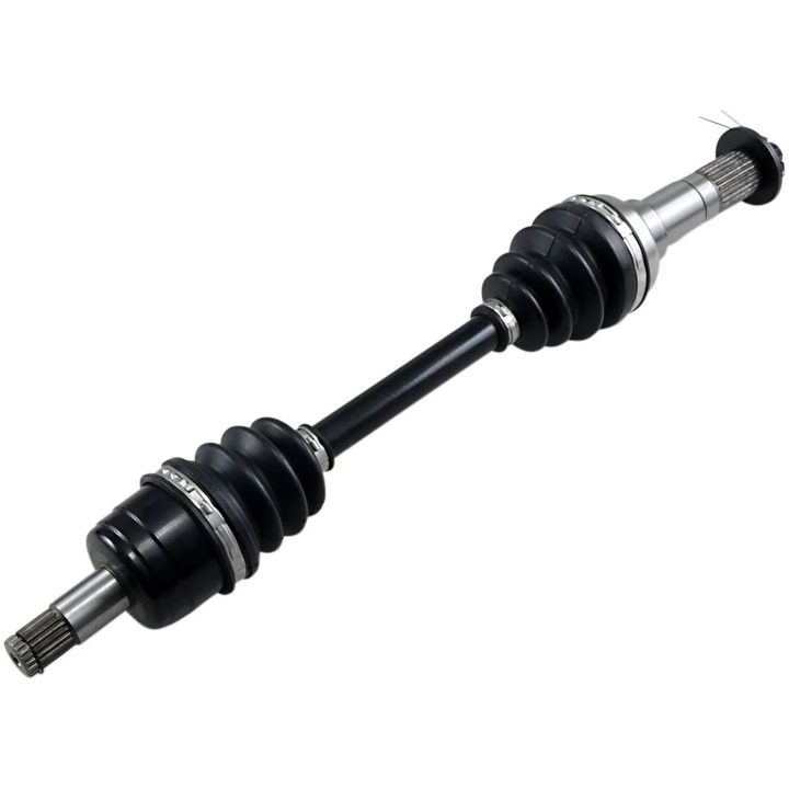 Drivaxel STANDARD MOOSE UTILITY DIVISION Vänster Fram / Höger Fram – bild 2