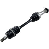 Drivaxel STANDARD MOOSE UTILITY DIVISION
