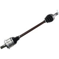 Drivaxel STANDARD MOOSE UTILITY DIVISION