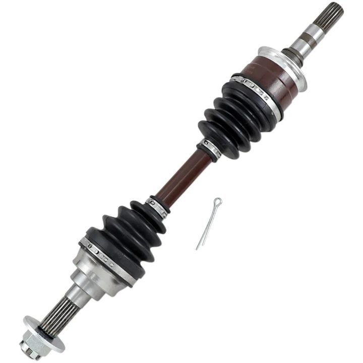Drivaxel STANDARD MOOSE UTILITY DIVISION Vänster Fram / Höger Fram – bild 2