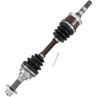 Drivaxel STANDARD MOOSE UTILITY DIVISION
