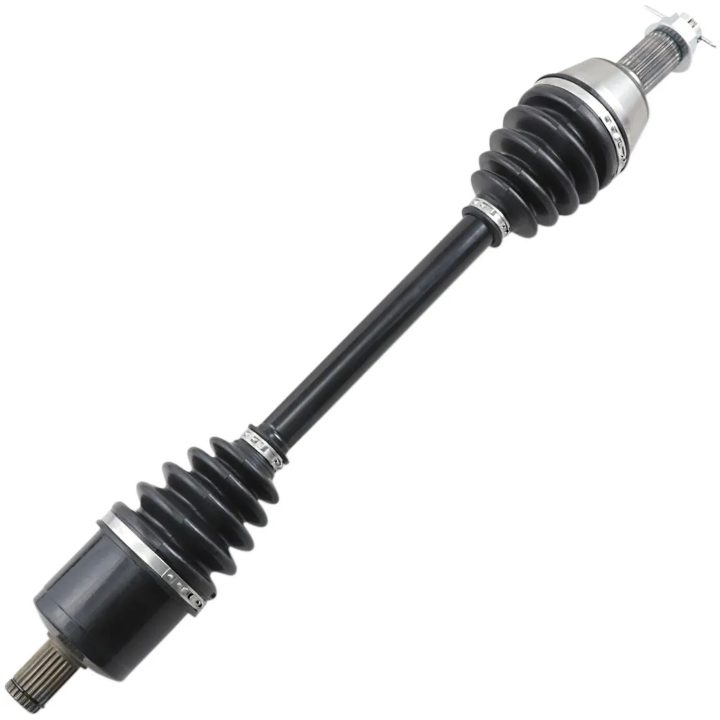Drivaxel STANDARD MOOSE UTILITY DIVISION Vänster Fram / Höger Fram – bild 2