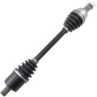 Drivaxel STANDARD MOOSE UTILITY DIVISION