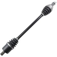 Drivaxel STANDARD MOOSE UTILITY DIVISION