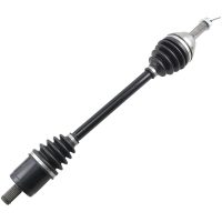 Drivaxel STANDARD MOOSE UTILITY DIVISION