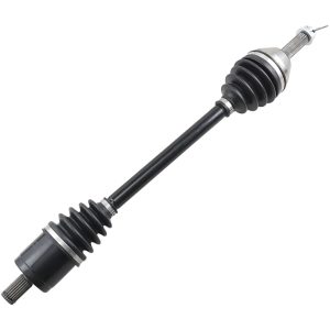 Drivaxel STANDARD MOOSE UTILITY DIVISION