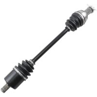 Drivaxel STANDARD MOOSE UTILITY DIVISION