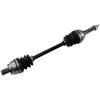 Drivaxel STANDARD MOOSE UTILITY DIVISION