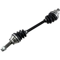 Drivaxel STANDARD MOOSE UTILITY DIVISION