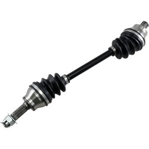Drivaxel STANDARD MOOSE UTILITY DIVISION