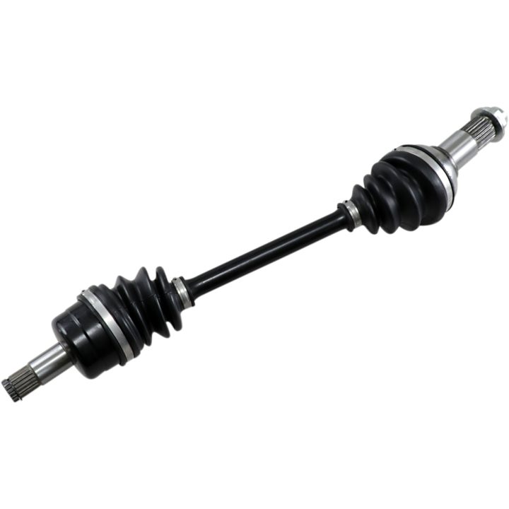 Drivaxel STANDARD MOOSE UTILITY DIVISION Vänster Fram / Höger Fram – bild 2