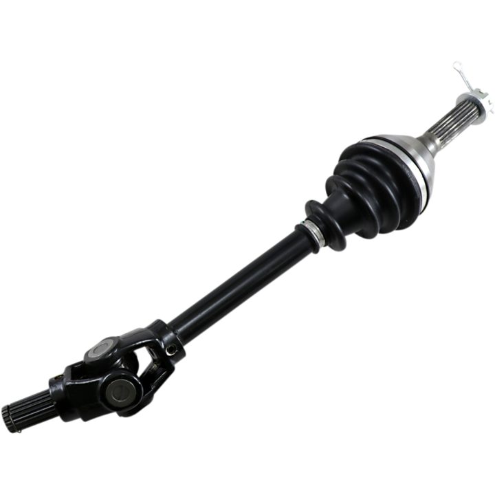 Drivaxel STANDARD MOOSE UTILITY DIVISION Vänster Fram / Höger Fram – bild 2