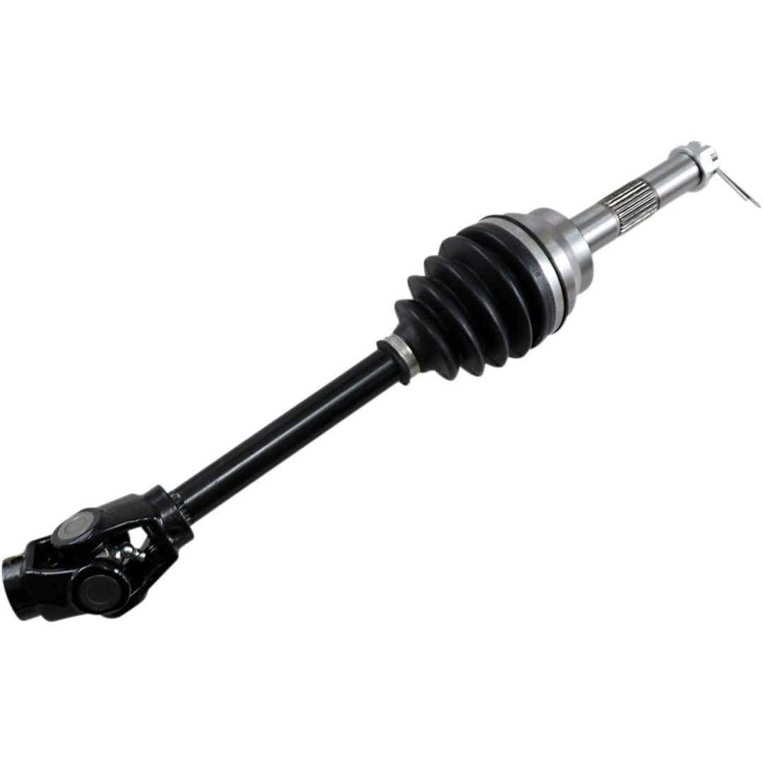 Drivaxel STANDARD MOOSE UTILITY DIVISION Vänster Fram / Höger Fram