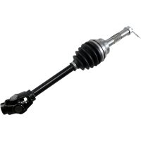 Drivaxel STANDARD MOOSE UTILITY DIVISION
