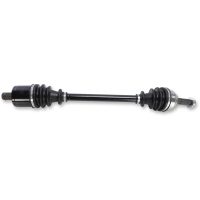 Drivaxel STANDARD MOOSE UTILITY DIVISION