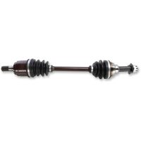 Drivaxel STANDARD MOOSE UTILITY DIVISION