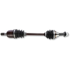 Drivaxel STANDARD MOOSE UTILITY DIVISION