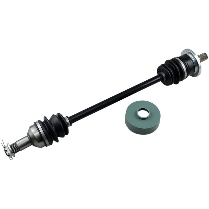Drivaxel STANDARD MOOSE UTILITY DIVISION Vänster, Höger Fram /Vänster, Höger Bak – bild 2