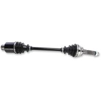 Drivaxel STANDARD MOOSE UTILITY DIVISION