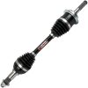 Drivaxel X-TREME HD DEMON Axel – miniatyr 2