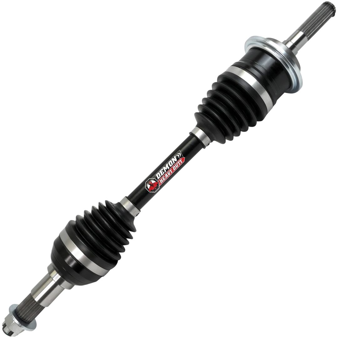 Drivaxel X-TREME HD DEMON Axel – bild 2