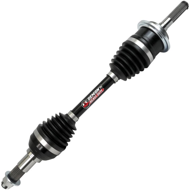 Drivaxel X-TREME HD DEMON Axel – bild 2