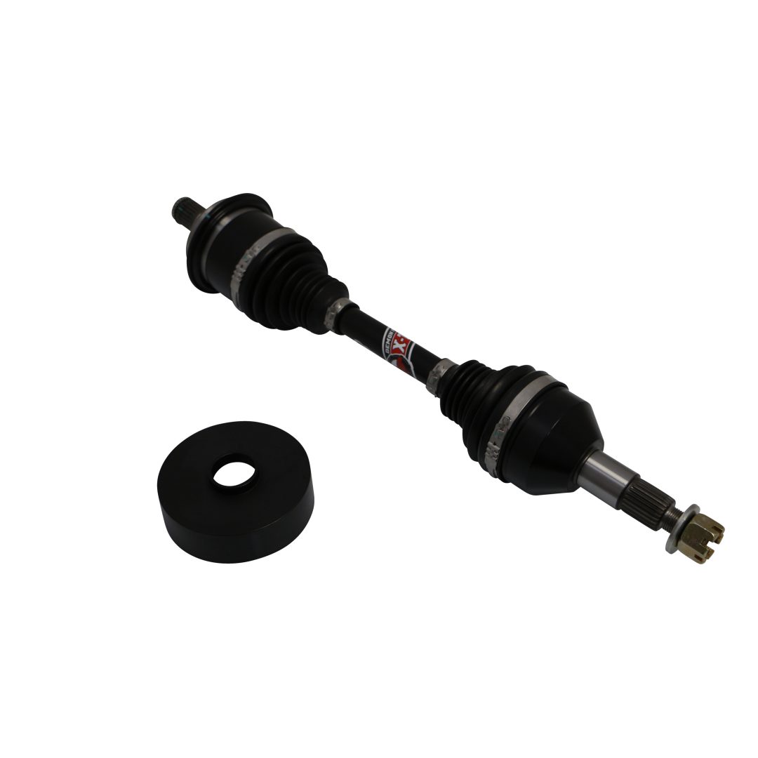 Drivaxel X-TREME HD DEMON Axel